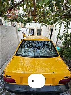 Saipa 131